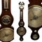 Viktorianisches Barometer im Palisandergehäuse 2