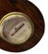 Victorian Barometer in Rosewood Case 8