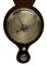 Viktorianisches Barometer im Palisandergehäuse 3