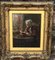 Ralph Hedley, La sera della vita, Pittura a olio, Fine 1800, Olio su tavola, Immagine 1
