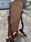 Viktorianischer Cheval Ankleidespiegel aus Mahagoni 11