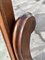 Viktorianischer Cheval Ankleidespiegel aus Mahagoni 10