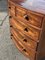Victorian Chest of Drawers in Mahogany 3