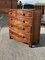 Victorian Chest of Drawers in Mahogany 4