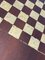 Tavolo da scacchi vittoriano in mogano con ripiano inclinabile, Immagine 6