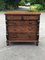 Victorian Chest of Drawers in Mahogany 2