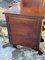 Victorian Desk in Mahogany 8