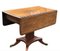 Victorian Sofa Table in Mahogany, Image 2