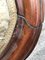 Viktorianischer Spoonback Armlehnstuhl aus Mahagoni 8