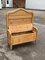 Victorian Pine Hall Bench with Shoe Cupboard, Image 7