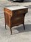 Viktorianischer Schreibtisch und Stuhl aus Palisander von Davenport, 2er Set 19