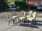 Victorian Balloon Back Dining Chairs, Set of 6 2