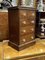 Victorian Chest of Drawers, Set of 5 4