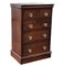 Victorian Chest of Drawers, Set of 5, Image 1