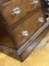 Victorian Chest of Drawers, Set of 5, Image 5
