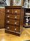 Victorian Chest of Drawers, Set of 5, Image 2