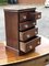 Victorian Chest of Drawers, Set of 5 10