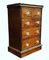 Victorian Chest of Drawers, Set of 5 7