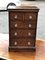 Victorian Chest of Drawers, Set of 5 14
