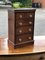 Victorian Chest of Drawers, Set of 5, Image 15