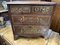 Victorian Sewing Chest of Drawers 11