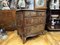 Victorian Sewing Chest of Drawers 4