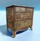Victorian Sewing Chest of Drawers 1