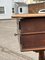 Victorian Chess Table in Walnut with Fitted Birds Eye Maple 4