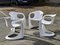 Vintage Casalino Dining Chairs, Set of 4 2