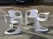 Vintage Casalino Dining Chairs, Set of 4, Image 2