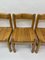 Dining Chairs by Rainer Daumiller, 1970s, Set of 4 13