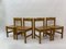 Dining Chairs by Rainer Daumiller, 1970s, Set of 4 28