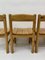 Dining Chairs by Rainer Daumiller, 1970s, Set of 4 38