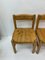 Dining Chairs by Rainer Daumiller, 1970s, Set of 4 14