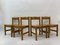 Dining Chairs by Rainer Daumiller, 1970s, Set of 4 29