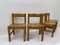 Dining Chairs by Rainer Daumiller, 1970s, Set of 4 31