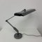 Lámpara de escritorio posmoderna grande, años 80, Imagen 30