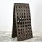 Vintage French Champagne and Wine Riddling Rack, 1950s, Image 2