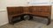 Oak Panelled Pub Corner Bench, 1960, Image 2