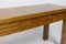 Bench in Elm by Maison Seltz, 1960s 4