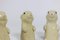 Ceramic Prairie Dogs by Valérie Courtet, Set of 6 6