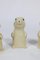 Ceramic Prairie Dogs by Valérie Courtet, Set of 6, Image 3