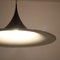 Lampada Semi di Claus Bonderup & Torsten Thorup per Fog & Morup, Danimarca, anni '60, Immagine 10