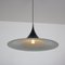 Semi Hanging Lamp by Claus Bonderup & Torsten Thorup for Fog & Morup, Denmark, 1960s 6