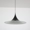 Lampe Semi-Suspendue par Claus Bonderup & Torsten Thorup pour Fog & Morup, Danemark, 1960s 2