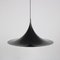 Lampada Semi di Claus Bonderup & Torsten Thorup per Fog & Morup, Danimarca, anni '60, Immagine 4