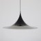 Lampe Semi-Suspendue par Claus Bonderup & Torsten Thorup pour Fog & Morup, Danemark, 1960s 1