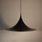 Semi Hanging Lamp by Claus Bonderup & Torsten Thorup for Fog & Morup, Denmark, 1960s, Image 9