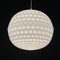 Ceiling Lamp from Erco attributed to Gangkofner, 1960s 5