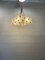 Vintage Pendant Lamp by Kamenicky Šenov for Efc 7